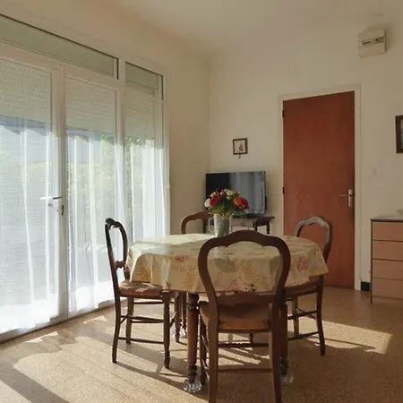 2 Pieces Pres De La Plage, Jardin Prive, Animaux Admis - Fr-1-776-110 Apartment Argeles-sur-Mer