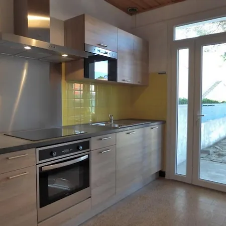 2 Pieces Pres De La Plage, Jardin Prive, Animaux Admis - Fr-1-776-110 Apartment *