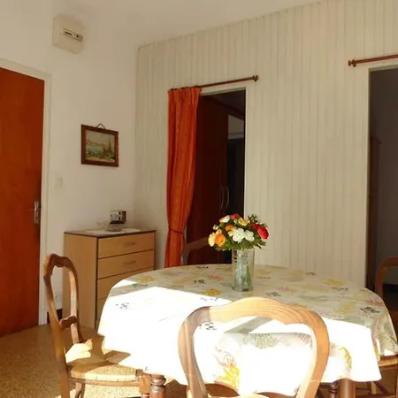 2 Pieces Pres De La Plage, Jardin Prive, Animaux Admis - Fr-1-776-110 Argeles-sur-Mer